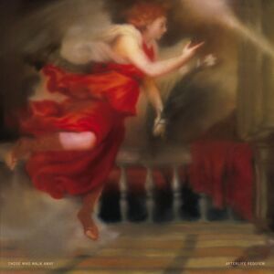 Those Who Walk Away - Afterlife Requiem  LP LP
